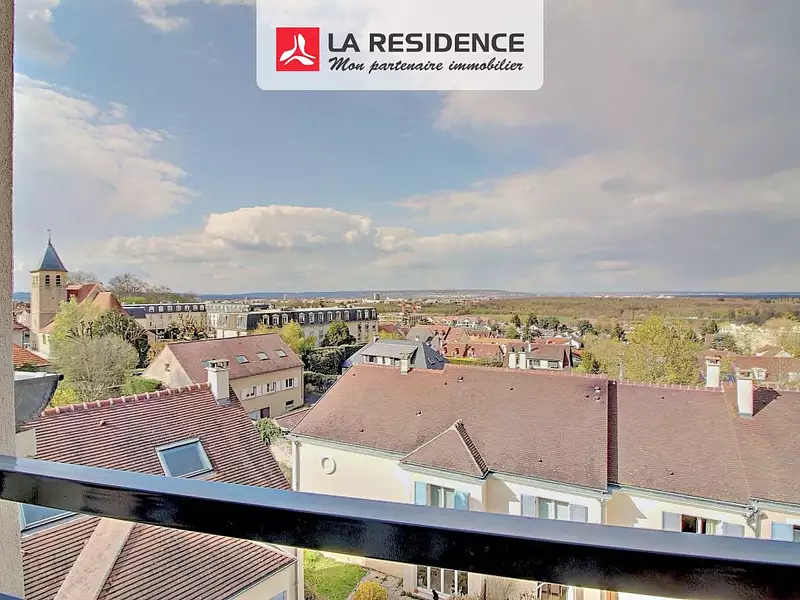 Appartement, 101 m²