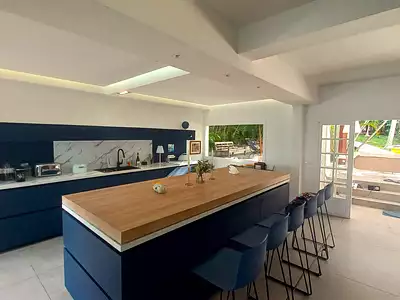 Maison, 280 m²