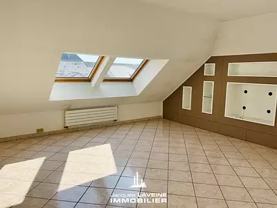 Appartement, 66,41 m²