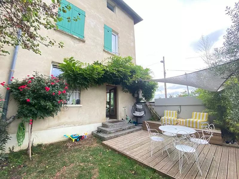 Maison, 79 m²