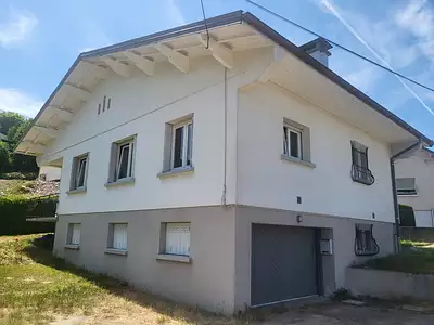 Maison, 91 m²