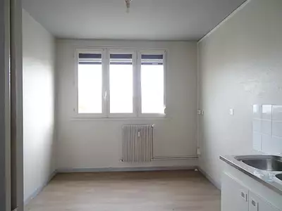 Appartement, 82 m²