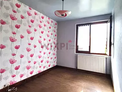 Maison, 95,57 m²