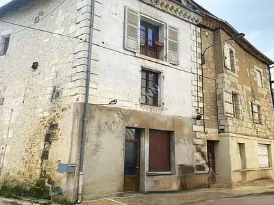 Maison, 148,31 m²