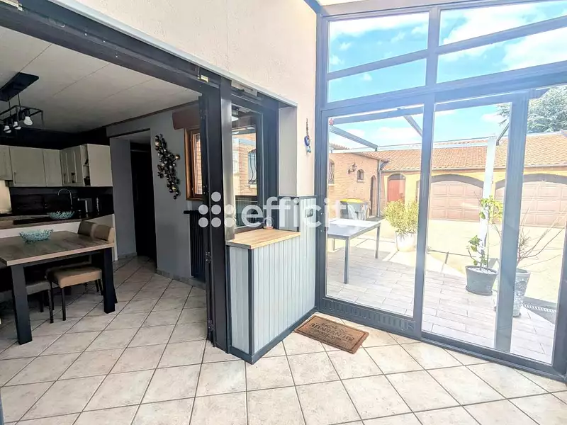 Maison, 155 m²