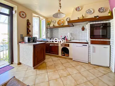 Maison, 63 m²