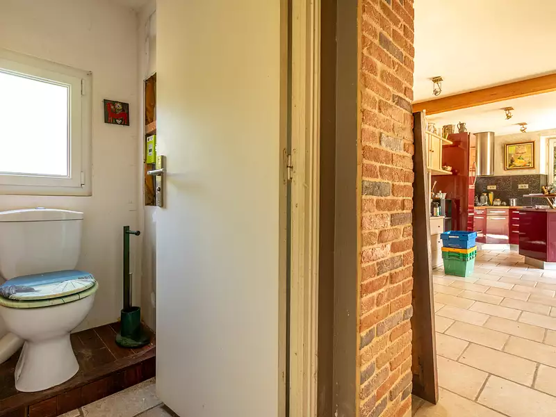 Maison, 49 m²