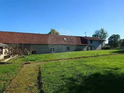 Maison, 182 m²