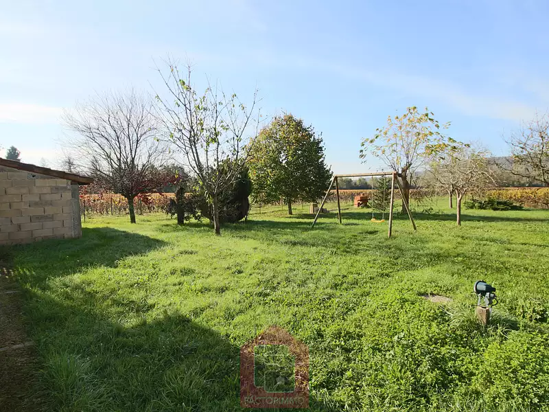 Maison, 147 m²