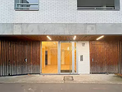 Appartement, 60 m²
