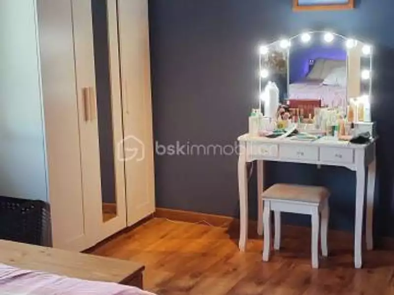 Maison, 117 m²