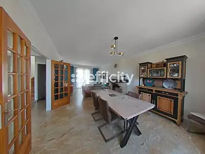 Maison, 105 m²