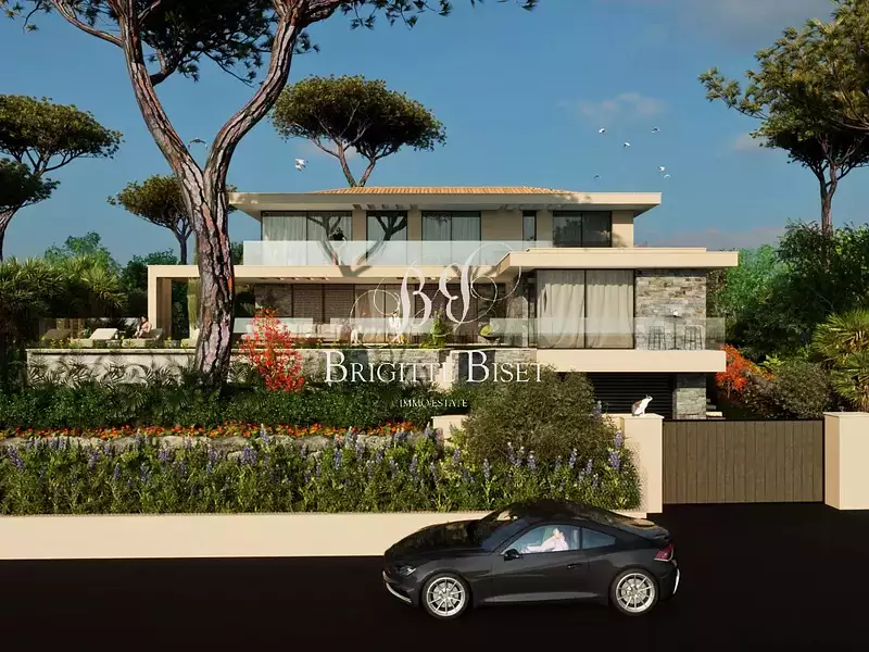 Maison, 260 m²