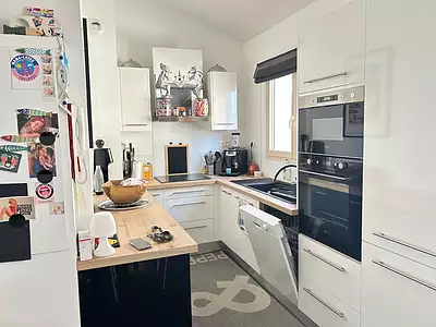Appartement, 81,32 m²