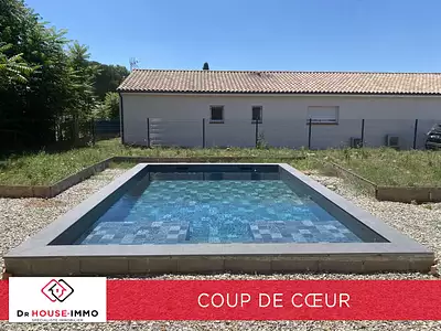 Maison, 110 m²