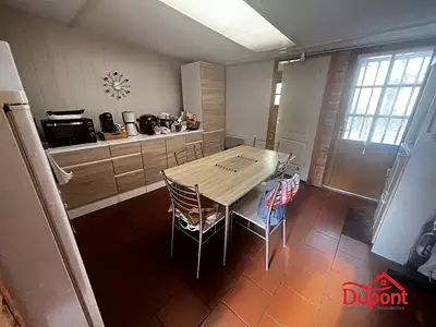Maison, 100 m²