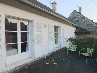Maison, 79 m²