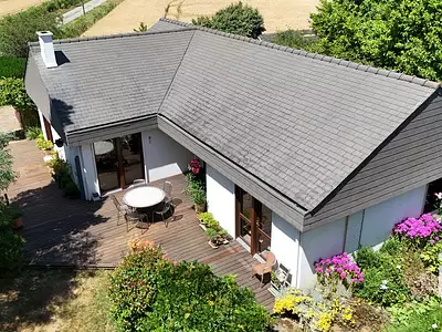 Maison, 105 m²