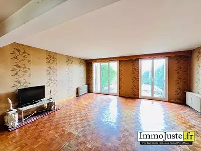 Maison, 112 m²