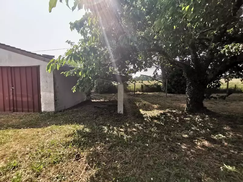Maison, 116 m²