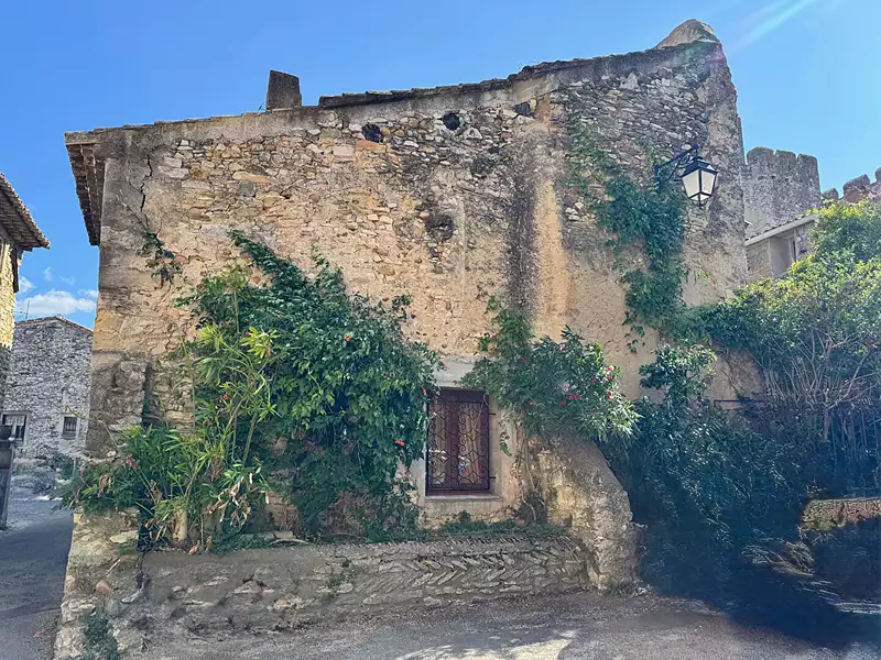 Maison, 50 m²