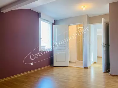Appartement, 115 m²