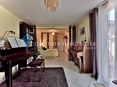Maison, 150 m²