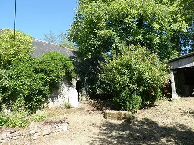 Maison, 55 m²