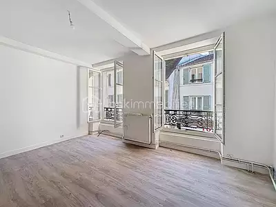 Appartement, 54 m²
