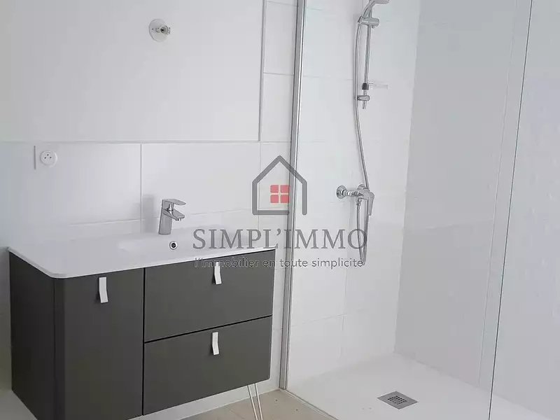 Maison, 99 m²