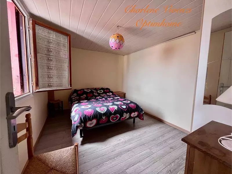 Appartement, 52 m²