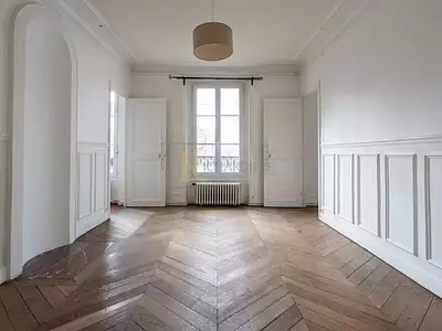 Appartement, 60,54 m²