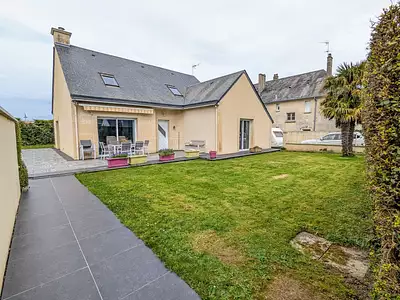 Maison, 153 m²