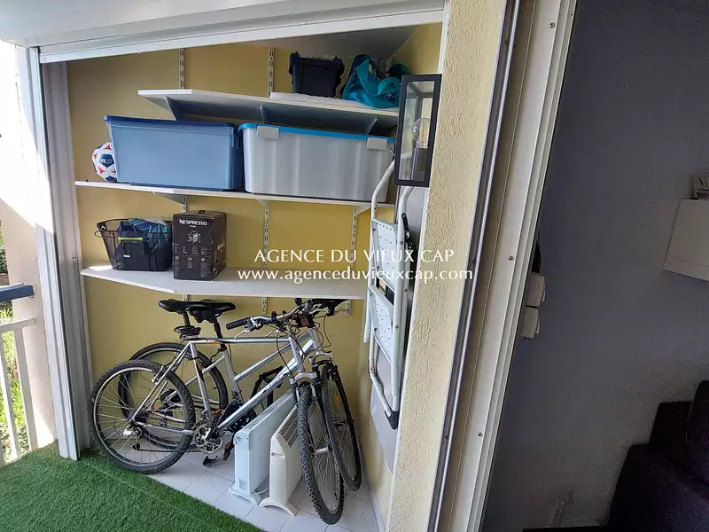 Appartement, 52,53 m²