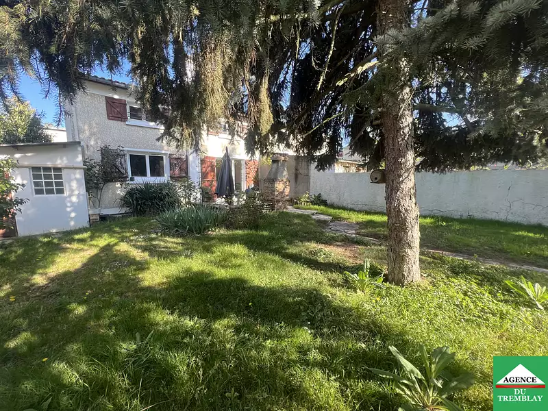 Maison, 100 m²