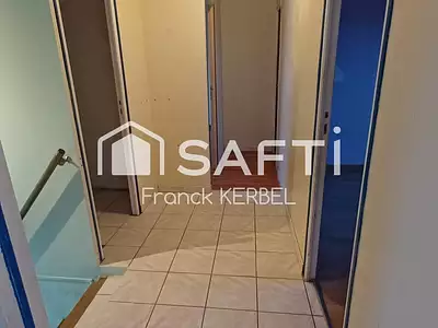 Maison, 117 m²