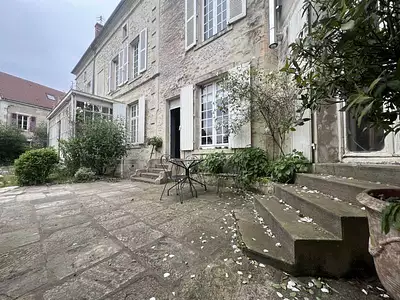 Maison, 304 m²