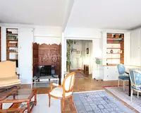 Appartement a louer boulogne-billancourt - 3 pièce(s) - 100 m2 - Surfyn