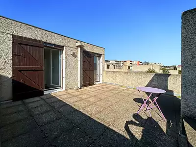 Maison, 105 m²