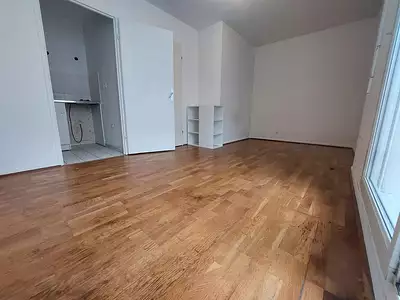 Appartement, 20 m²