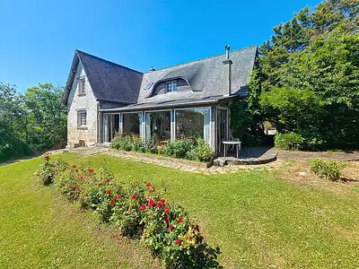 Maison, 245 m²