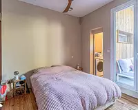 Appartement, 116 m²