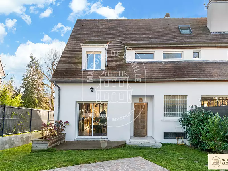 Maison, 170 m²