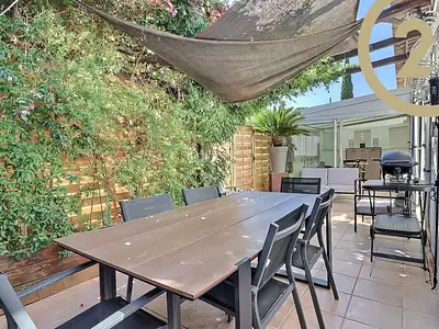 Appartement, 48,12 m²