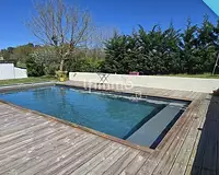 Maison, 116 m²