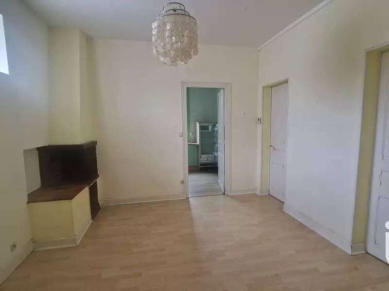 Maison, 111 m²
