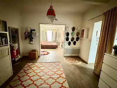 Maison, 95 m²