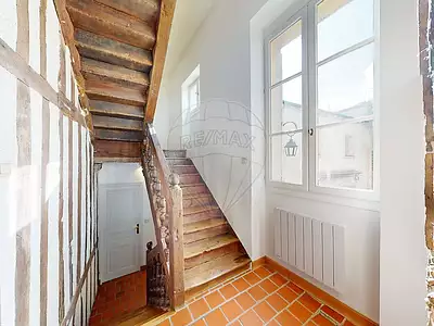 Appartement, 170 m²