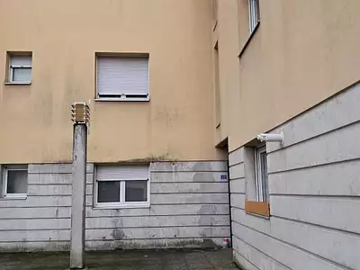 Appartement, 66 m²