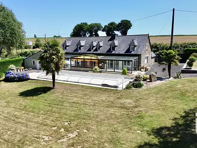 Maison, 167 m²